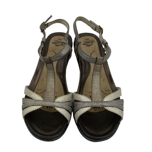 💕SALE💕 Abeo Bio System Sandals Shoes Georgi - Picture 3 of 5